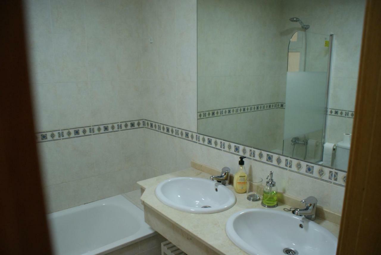 Appartement 44 Calle San Miguel à Fuengirola Extérieur photo