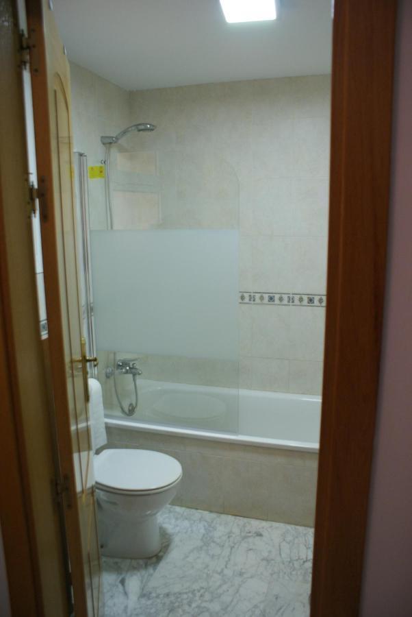 Appartement 44 Calle San Miguel à Fuengirola Extérieur photo