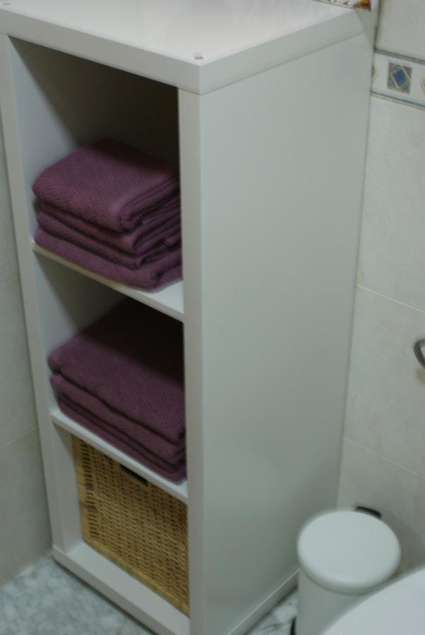 Appartement 44 Calle San Miguel à Fuengirola Extérieur photo