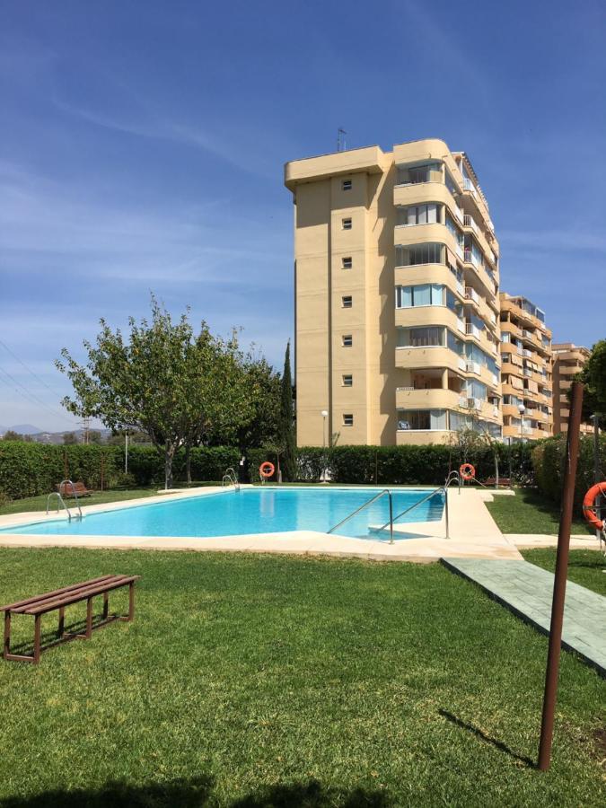 Appartement 44 Calle San Miguel à Fuengirola Extérieur photo
